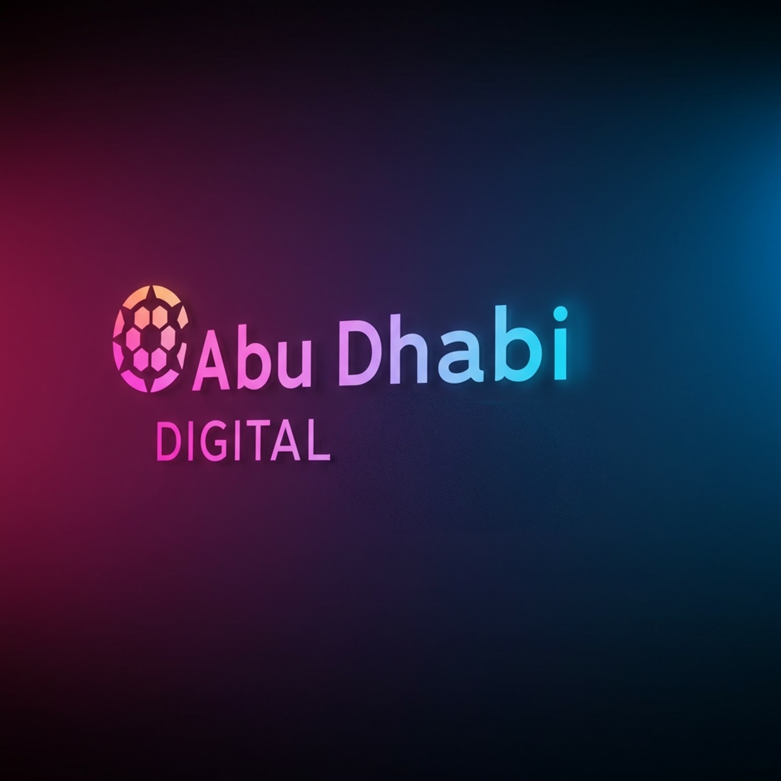 Abu Dhabi Digital